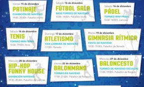 Piélagos celebrará del 15 de ...