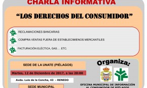 La OMIC de Piélagos impartirá ...