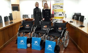 La Obra Social ‘la Caixa’ colabora ...