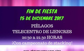 Liencres, escenario este viernes de una ...