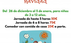 Las guarderías-ludotecas municipales ...