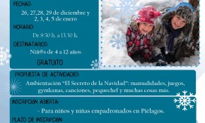 El Ayuntamiento de Piélagos ofertará ...