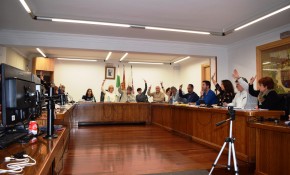 Las obras de ampliación del Centro de ...