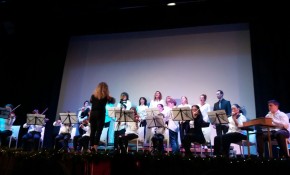 Los villancicos, protagonistas este ...