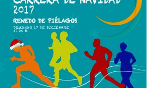 La Carrera de Navidad de Piélagos ...