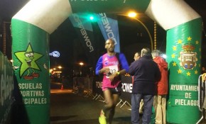 Bekele y Boulaid, vencedores absolutos ...