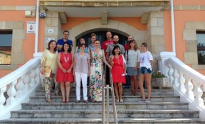 El Ayuntamiento de Piélagos contrata a ...