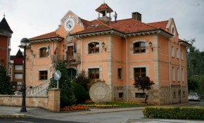 El Ayuntamiento de Piélagos solicita ...