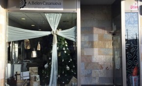 Convocado el II Concurso de escaparates ...