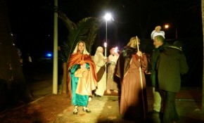 Oruña de Piélagos se convierte por ...