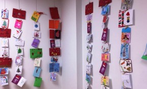 El Centro Cultural Quijano acoge, hasta ...