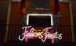 El Ayuntamiento de Piélagos desea a ...