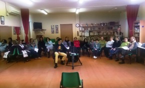 Abierta la inscripción para la tercera ...