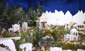 Los belenes municipales del ...