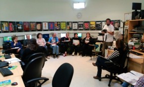 Piélagos, sede del programa de ...