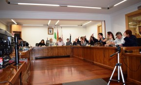 El equipo de gobierno da cuenta en el ...