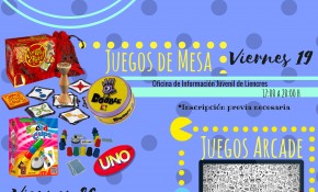 Continúa abierta la inscripción para ...