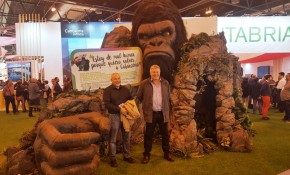 Piélagos despliega sus innumerables ...