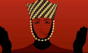 El cineasta armenio Serguei Parajanov, ...