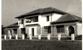 ¿Qué edificio es y dónde está?