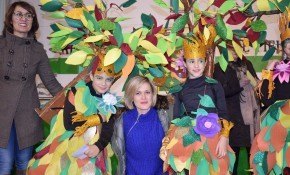 El grupo ‘Los caducos’, ganador del ...