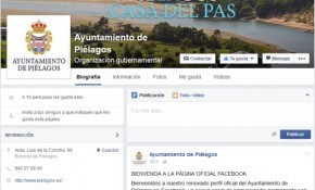 El Ayuntamiento de Piélagos inaugura ...