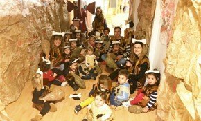 Los alumnos de las ...