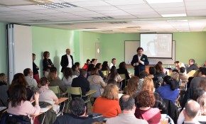 Piélagos acogerá este viernes la ...