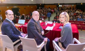 Inaugurada en Piélagos la V edición ...