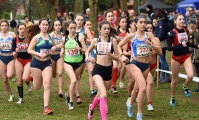 Marco Gómez y Paula García, campeones ...