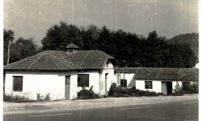 ¿Qué edificio es y dónde está?