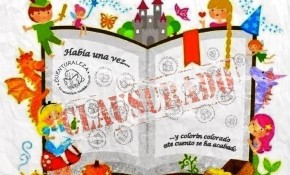 El espectáculo ‘Cambia de cuento’ ...