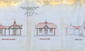 ¿Sabías que la sede de la Policía ...