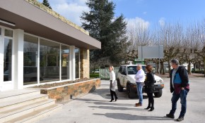 Finalizada la reforma integral de la ...