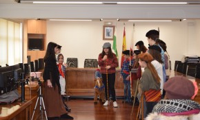 Las primeras marzas ya suenan en ...