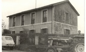 ¿Qué edificio es y dónde está?