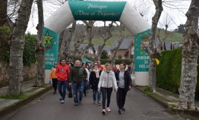 Piélagos y Bezana celebrarán el 14 de ...