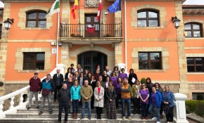 Trabajadores municipales del ...