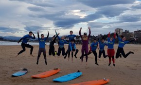 Comienzan las actividades de las ...