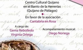 Poesía y chocolate, protagonistas este ...