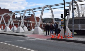 El Ayuntamiento de Piélagos instala, a ...