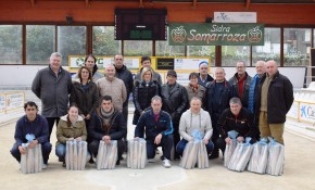 Piélagos se prepara para el inicio de ...