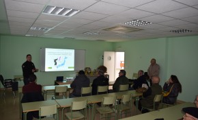 Vecinos de Piélagos aprenden a  ...