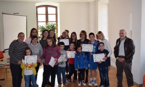 Piélagos despide su programa ...