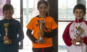 La quinta edición Liga Federación de ...