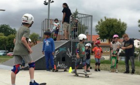En marcha las actividades de la Escuela ...