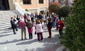 Piélagos se suma a la celebración del ...