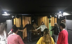 El taller juvenil de iniciación al ...