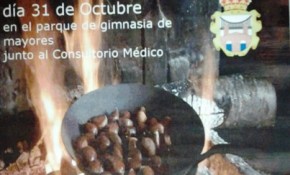 La localidad de Parbayón, en ...