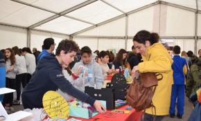 Renedo, epicentro del cooperativismo y ...